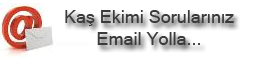 Kaş Ekimi Doktor
