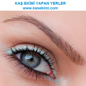 Kaş Ekimi Yapan Yerler